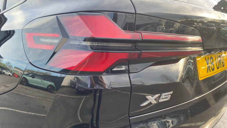 BMW X5 xDrive50e M Sport 5dr Auto Estate